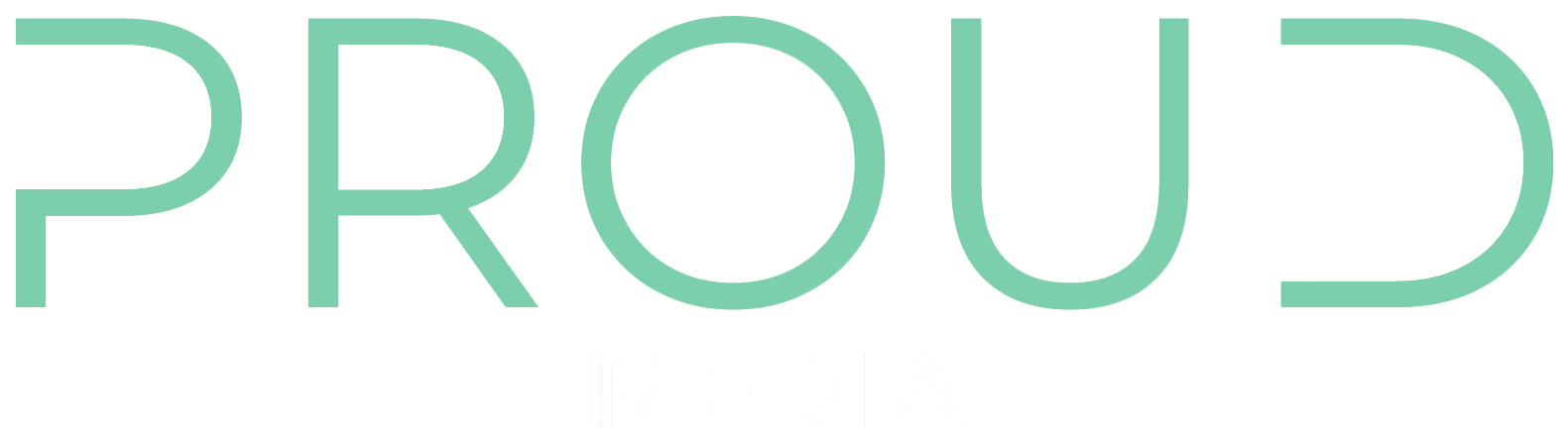 Proud Media Logo